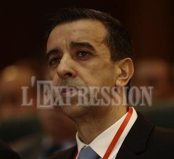 Le FCE s'installe à Béjaïa