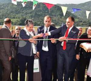 Le leadership technologique de Ooredoo au service de l'apprentissage