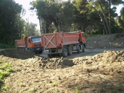 والي تيزي وزو يعلن