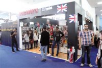 Bienvenue au pays de Sherlock Holmes