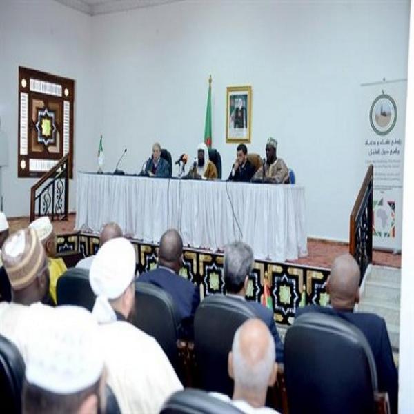 Appel à une coordination entre les pays du Sahel contre l'extrémisme religieux