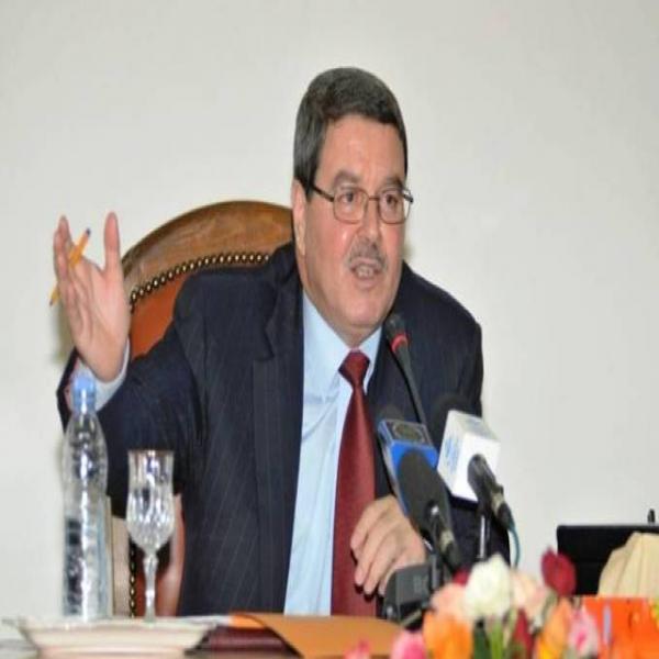 Hamel examine les moyens de renforcer la coopération entre l'Algérie et Interpol