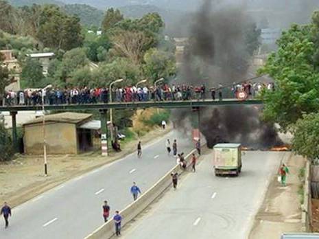 Beni Amrane (Boumerdès)