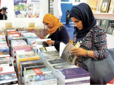 Les ouvrages sont disponibles, mais difficiles à trouver