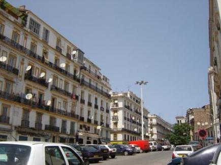 عنابة تعاني الجمود في انتظار تسليم مشاريع عالقة منذ 10 سنوات