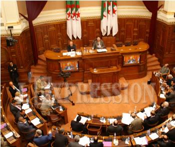 Les marchandages commencent