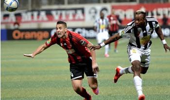 L'espoir est toujours là