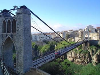 Constantine nouvelle cible des terroristes'