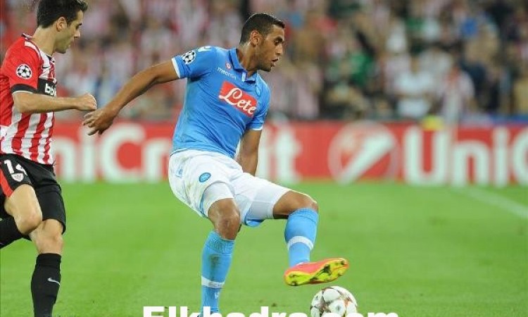 أرسنال الإنجليزي يطلب رسميا الجزائري فوزي غولام