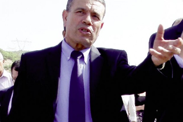 Le coup de gueule du ministre de l'Energie