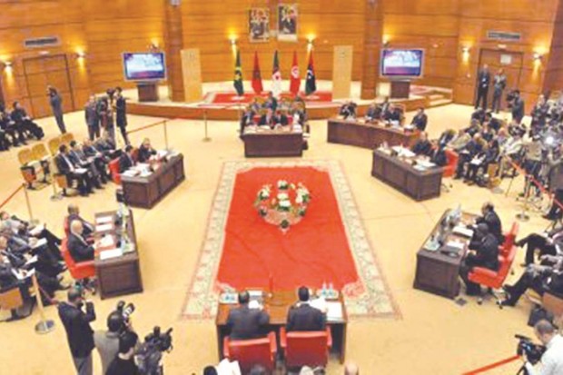 La Banque maghrébine d'investissement lancée fin 2015