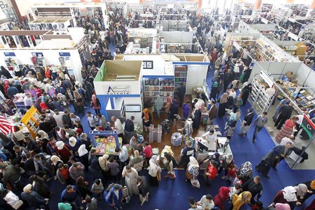 Le seuil du million de visiteurs déjà atteint