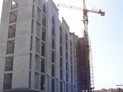 تقدم ملحوظ في مشاريع السكن بتيزي وزو