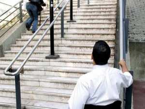 Le désarroi des personnes handicapées