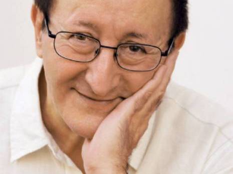 Idir is back ! (mais pas en algérie)