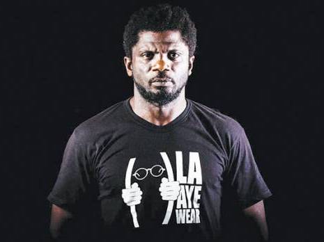 «La force de l'écrivain réside dans sa capacité à gratter un peu plus des espaces de liberté»