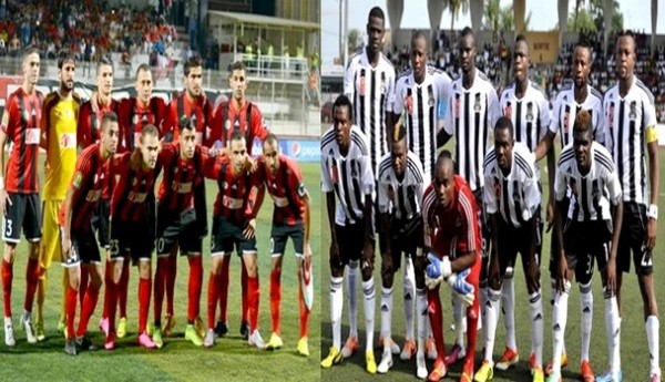 TP Mazembé - USMA sera retransmis sur...