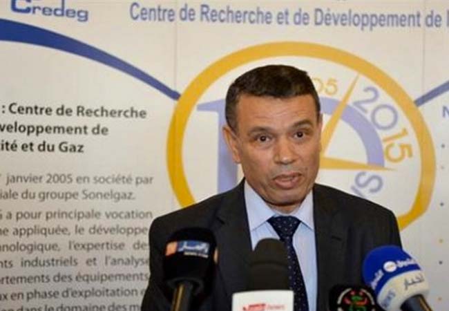 L'importation des produits pétroliers par l'Algérie passe par des appels d'offres internationaux