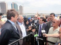 Amar Ghoul annonce un nouveau mécanisme