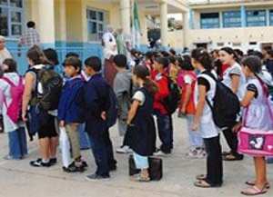 إطلاق الطبعة الثالثة لمبادرة  نجح ابنك  بولاية الوادي