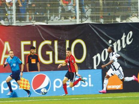 Même diminuée, l'USMA veut y croire encore