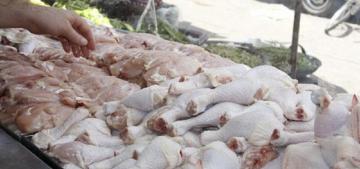 الأسواق المُوازية تسيطر على تجارة اللحوم البيضاء في بومرداس