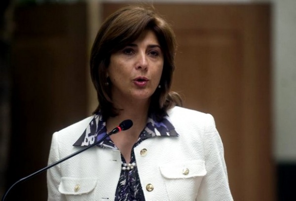 Relation algéro-colombienne