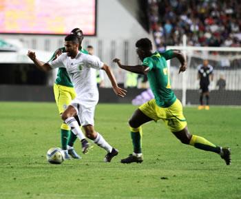 Gourcuff ne prend pas de risques