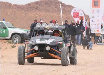 Les participants apprécient le Sud du pays