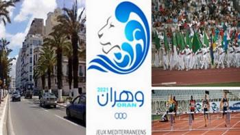 Des wilayas limitrophes pourront abriter des compétitions