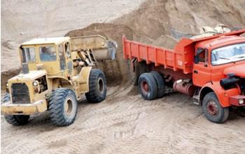 La mafia du sable sévit toujours