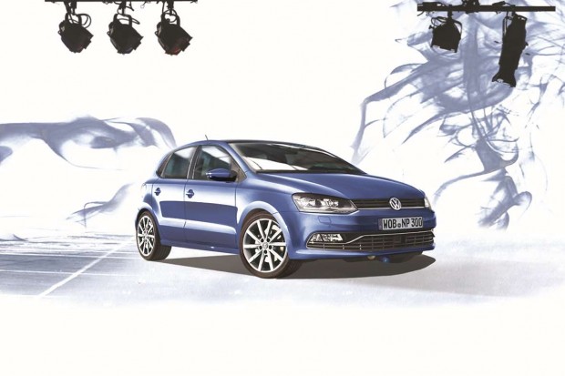 La Polo Carat fait sensation chez Sovac