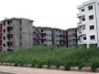 Création d'un nouveau pôle urbain