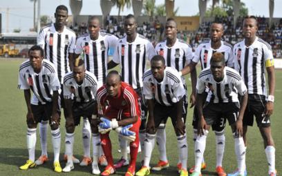 Le TP Mazembe invaincu à domicile contre les équipes algériennes