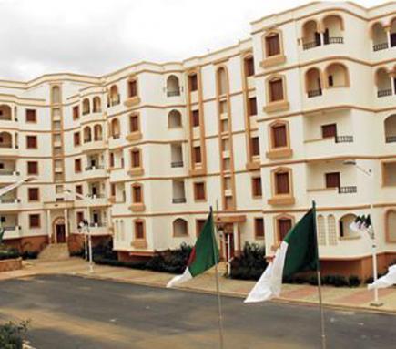 رهانات وتحديات لتوزيع مفاتيح 4 آلاف مسكن تساهمي بالعاصمة خلال 3 أشهر المقبلة