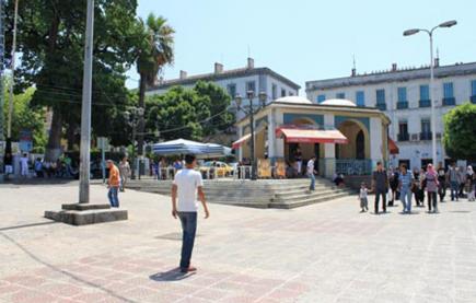 سكيكدة تجتاز مرحلة الجمود وتحقق تقدما تنمويا مشجعا