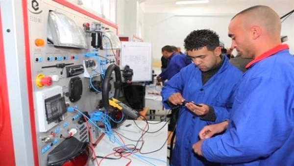 Tiaret : l'importance de l'apprentissage dans la fourniture d'une main-d’œuvre qualifiée à l’économie nationale