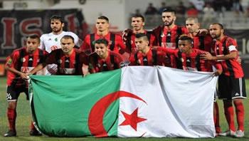 Les Rouge et Noir croient à l'exploit!