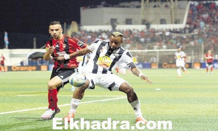 مشاهدة اتحاد العاصمة و مازيمبي بث مباشر اليوم 8-11-2015 في نهائي رابطة أبطال إفريقيا