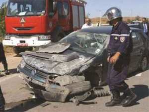 Quatre morts près de Zelfana (Ghardaïa)