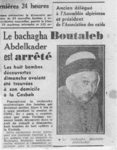 البشاغة بوطالب عبدالقادر