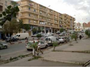 Gestion de la ville de Sétif