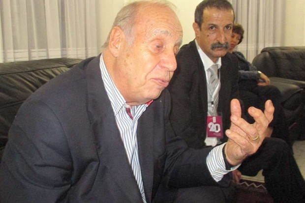 Les approximations de Jean Ziegler