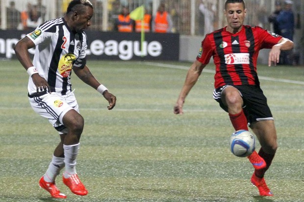 L'US Miracle Algérien au rendez-vous de l'histoire '