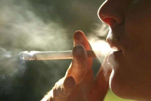 La cigarette tue 20 000 Algériens par an