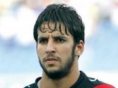 زماموش يغيب رسمياً عن إتحاد العاصمة في النهائي