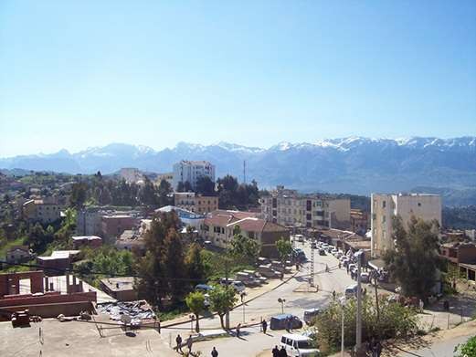 Les comités de village décident de fermer le siège de la daïra