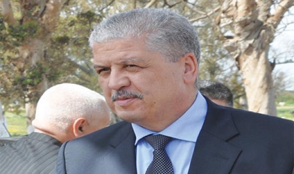 سلال يقوم بزيارة عمل غدا الاثنين إلى ولاية البليدة