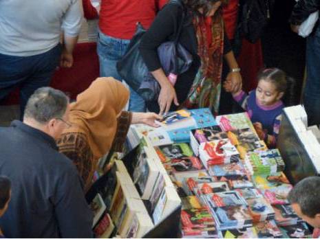 Francfort ou Calcutta '