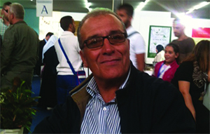 Mohamed Zeggane au Temps d'Algérie